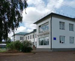 60 лет - детскому саду "Огонёк"! 60 лет - детскому саду "Огонёк"!.