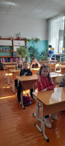 Экскурсия в лицей Экскурсия в лицей.