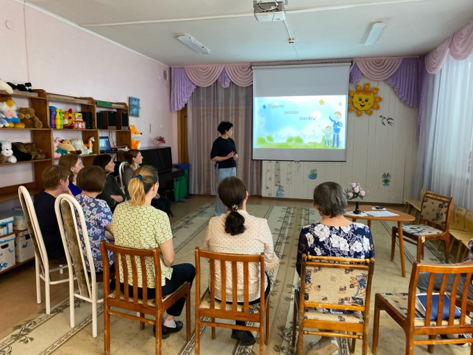 Фестиваль педагогических находок Фестиваль педагогических находок.