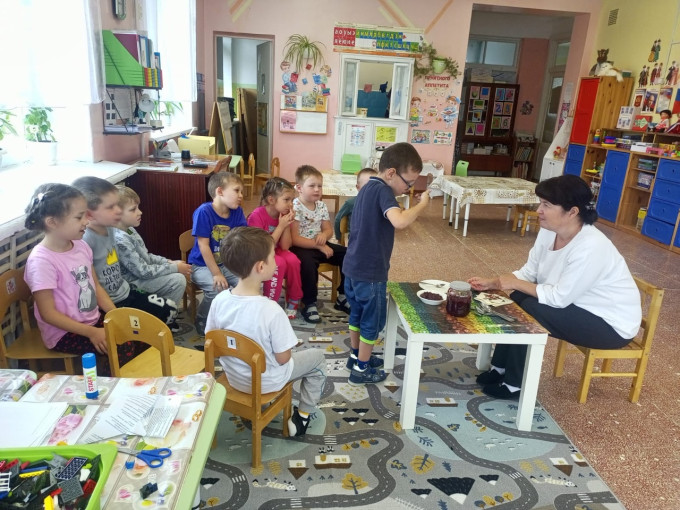 День малинового варенья День малинового варенья.