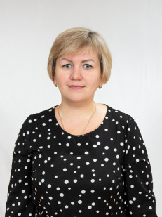 Гуляева Елена Олеговна Гуляева Елена Олеговна