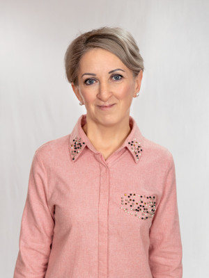 Психолог Шафикова Ирина Викторовна Психолог Шафикова Ирина Викторовна