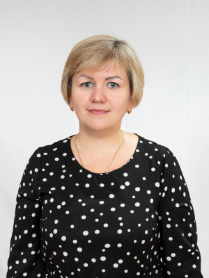 Заведующий Гуляева Елена Олеговна Заведующий Гуляева Елена Олеговна
