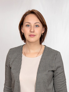 Заместитель заведующего Белоусова Светлана Владимировна Заместитель заведующего Белоусова Светлана Владимировна