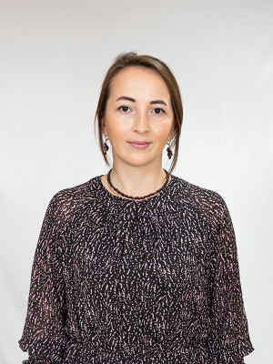 Логопед Ураськина Ирина Михайловна Логопед Ураськина Ирина Михайловна